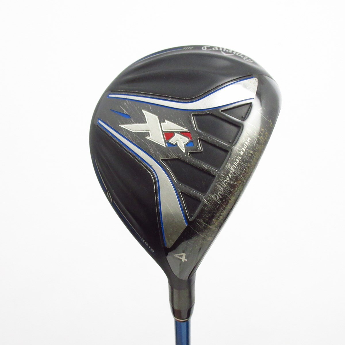 中古】XR 16 フェアウェイウッド Tour AD GT-6 17 S CD(フェアウェイ