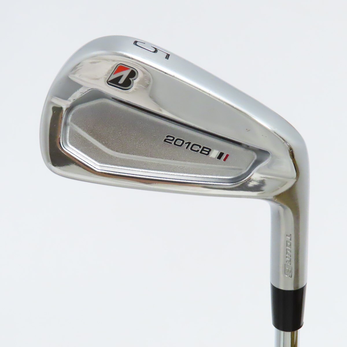 中古】TOUR B 201CB (ブリヂストン) TOUR B 通販｜GDO中古ゴルフクラブ