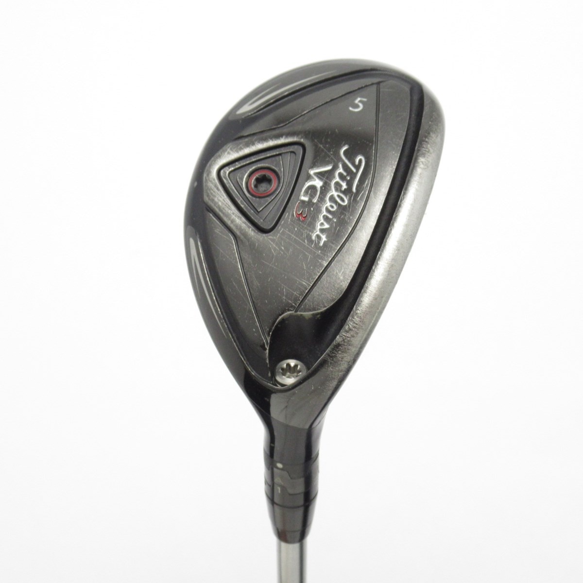 中古】VG3(2016) ユーティリティ Titleist VGH 23 R CD(ユーティリティ