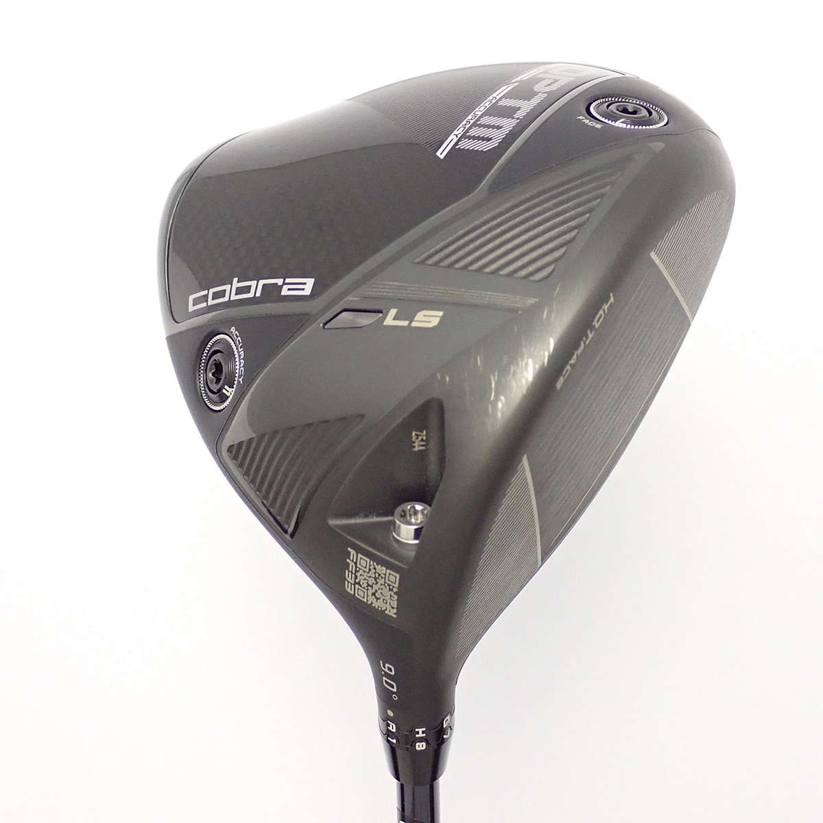 中古】OPTM LS ドライバー LIN-Q for Cobra(2026) 9 S C(ドライバー