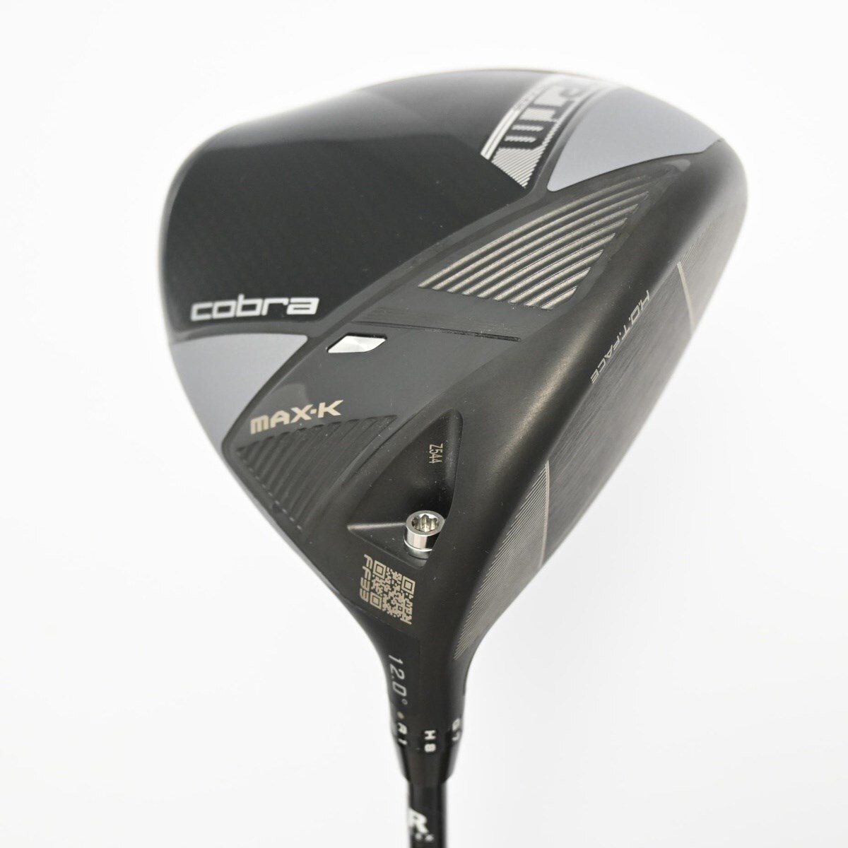 中古】OPTM MAX-K ドライバー Speeder NX for Cobra 12 R C(ドライバー