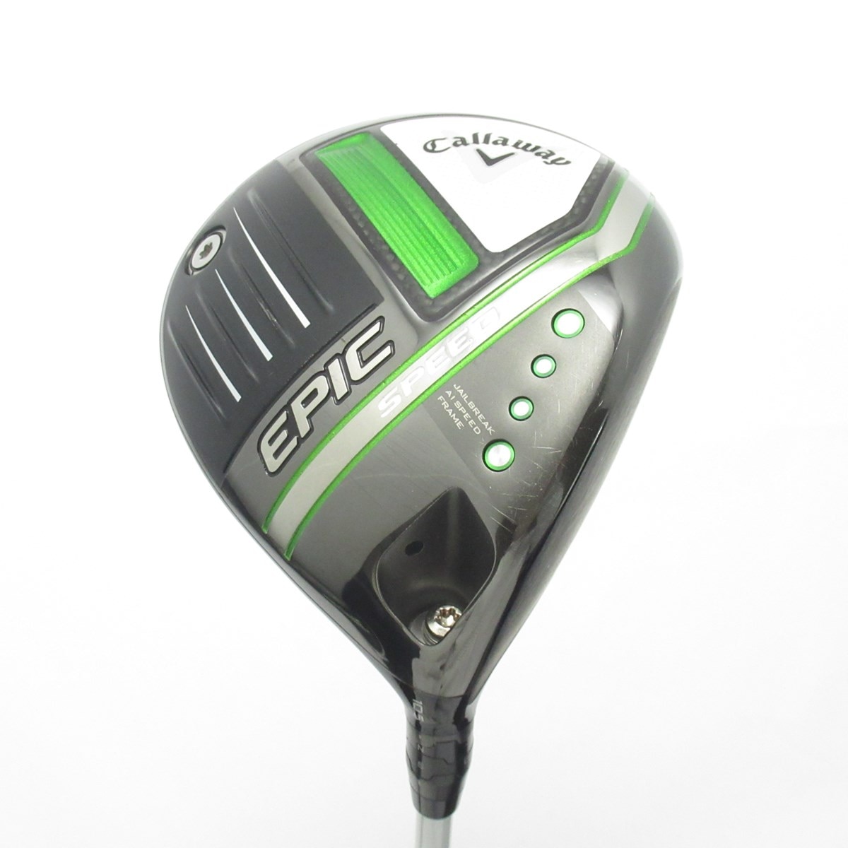 中古】エピック SPEED ドライバー Speeder 569 EVOLUTION VII 10.5 S