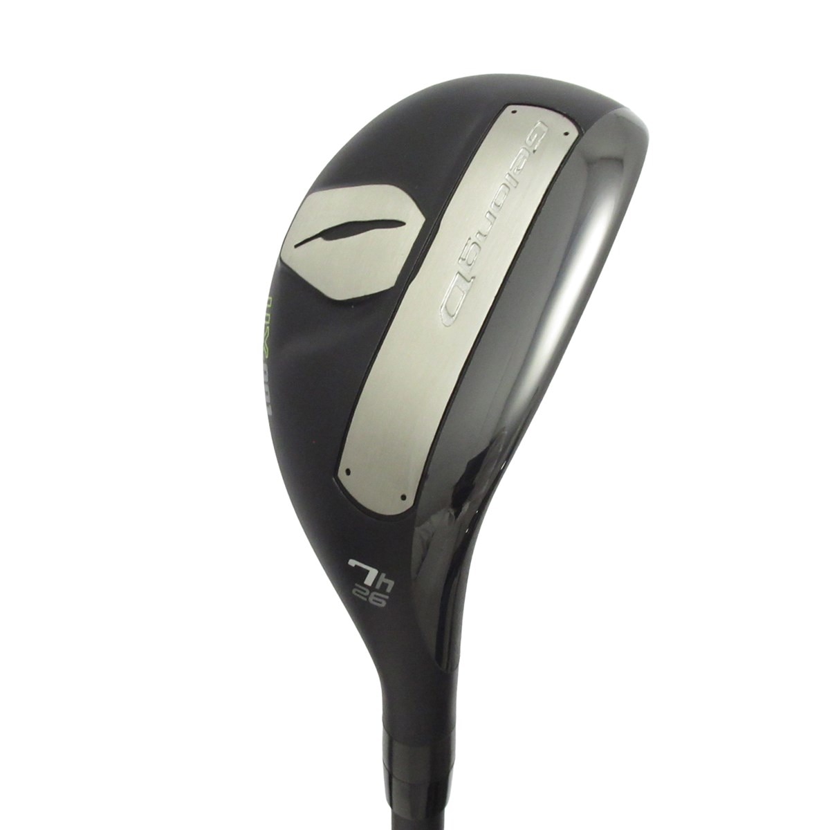 中古】GelongD UX001 ユーティリティ FT-65u 26 設定無 B