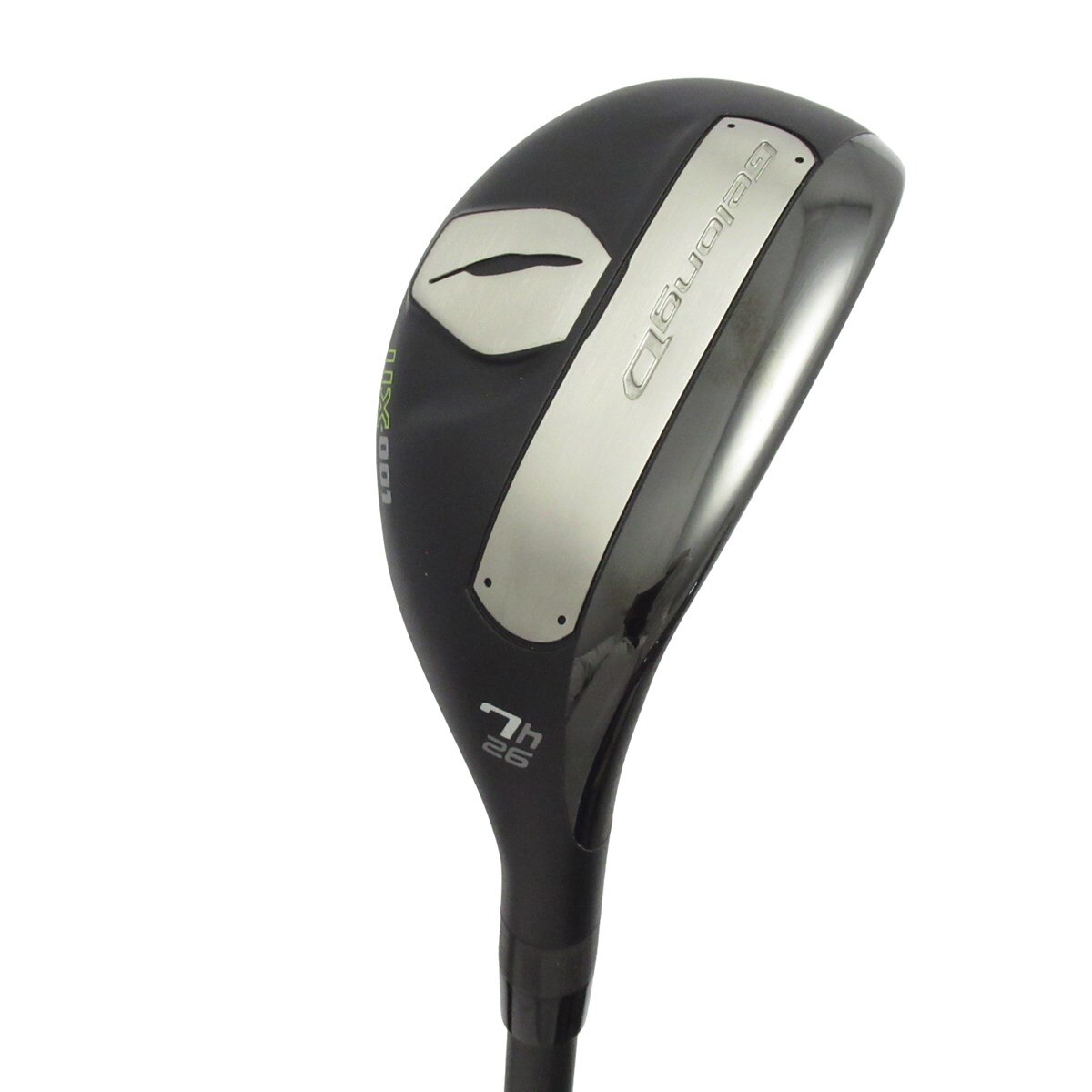 中古】GelongD UX001 ユーティリティ FT-65u 26 設定無 B