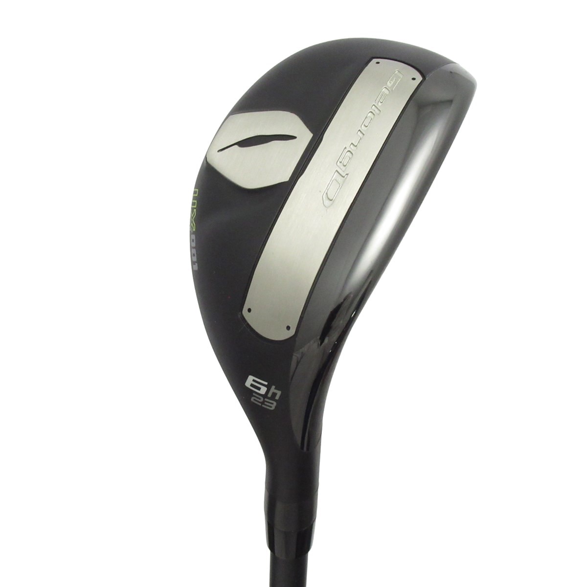 中古】GelongD UX001 ユーティリティ FT-65u 23 設定無 B