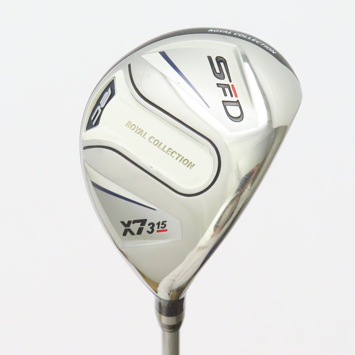 中古】SFD フェアウェイウッド (ロイヤルコレクション) 通販｜GDO中古
