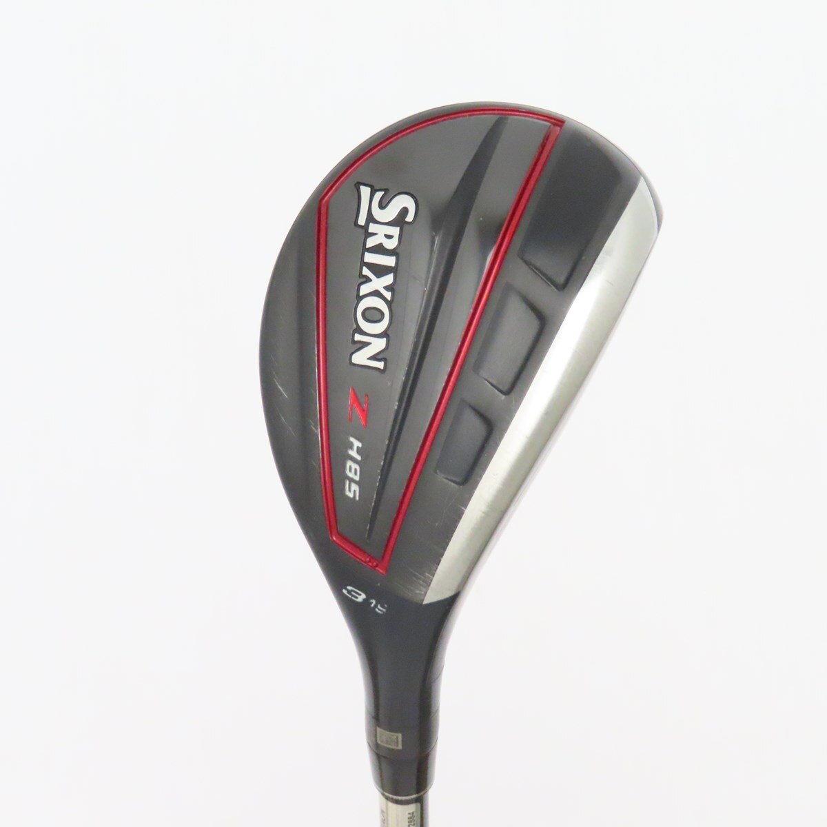 中古】スリクソン Z H85 ユーティリティ (ダンロップ) スリクソン 通販