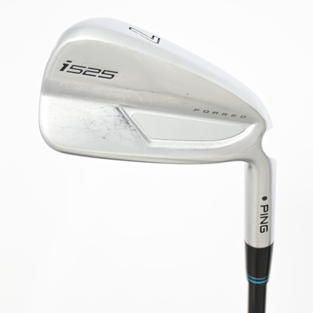中古】i525 アイアンセット (ピン) Iシリーズ 通販｜GDO中古ゴルフクラブ