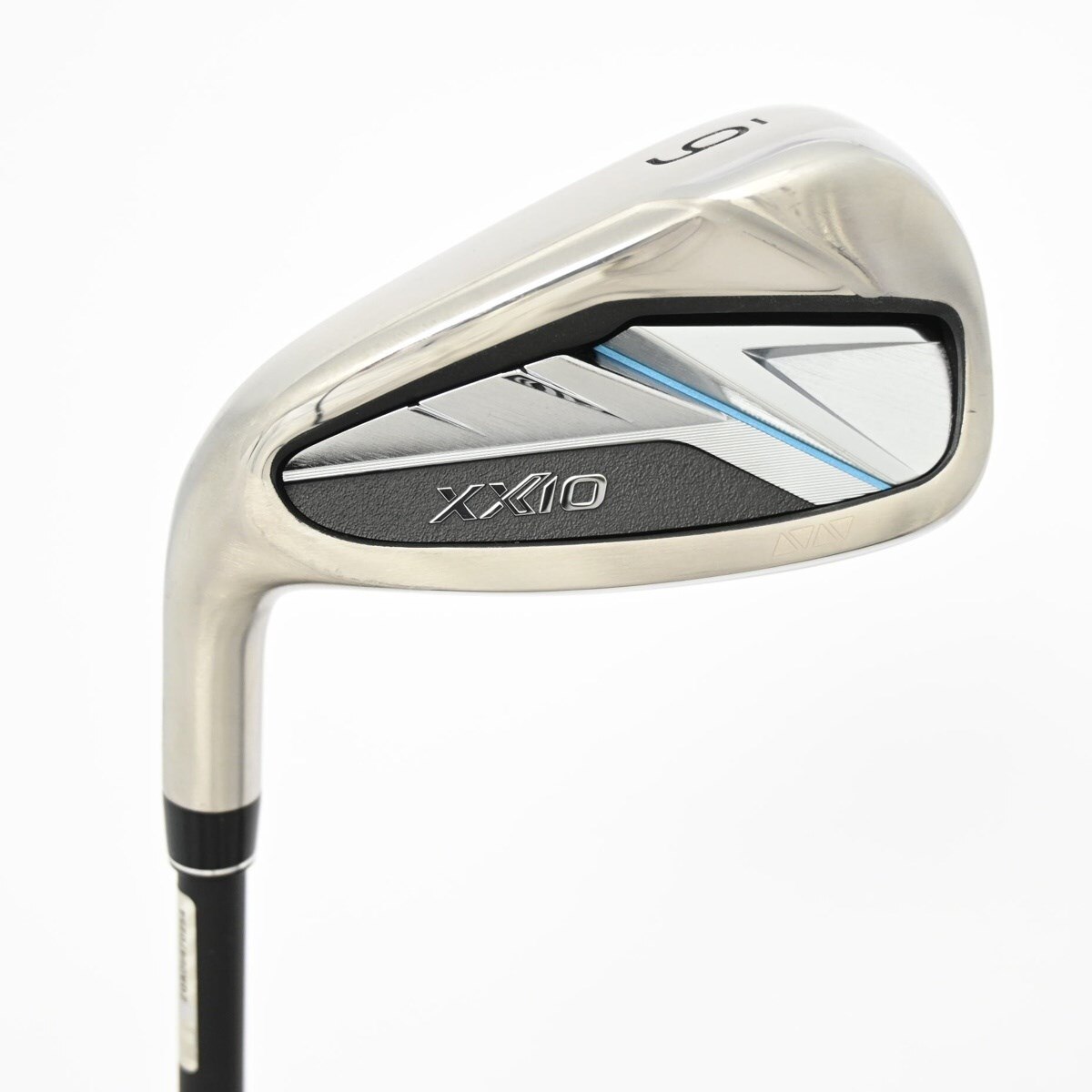 中古】ゼクシオ 14 (2026) アイアン TRAVIL IRON 75 25 R C レフティ