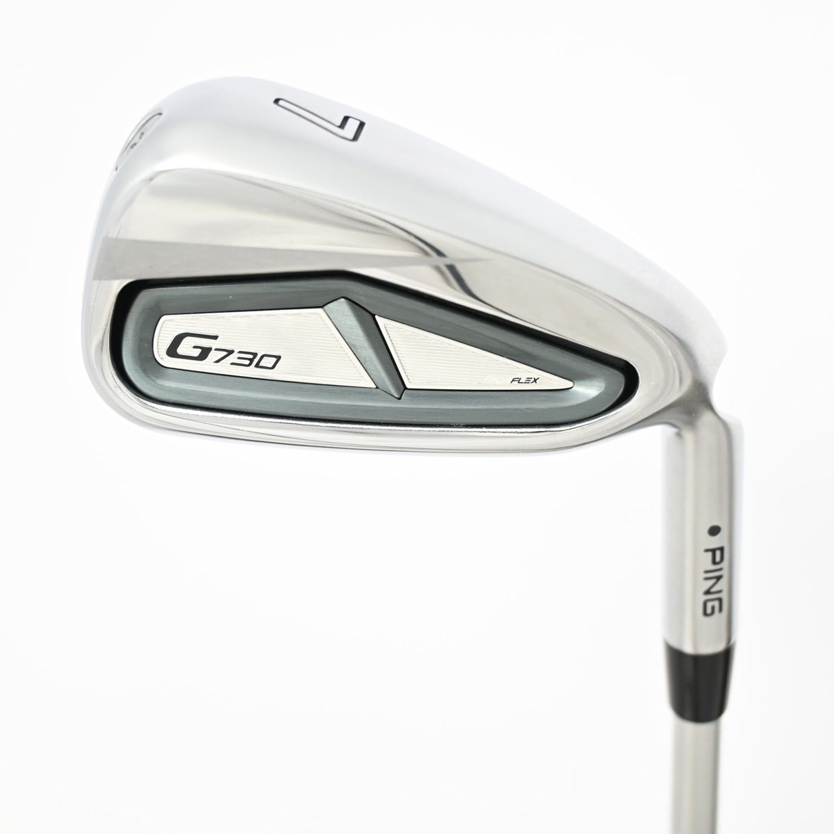 中古】G730 アイアン Speeder NX 45 26.5 F5 C(アイアン（セット