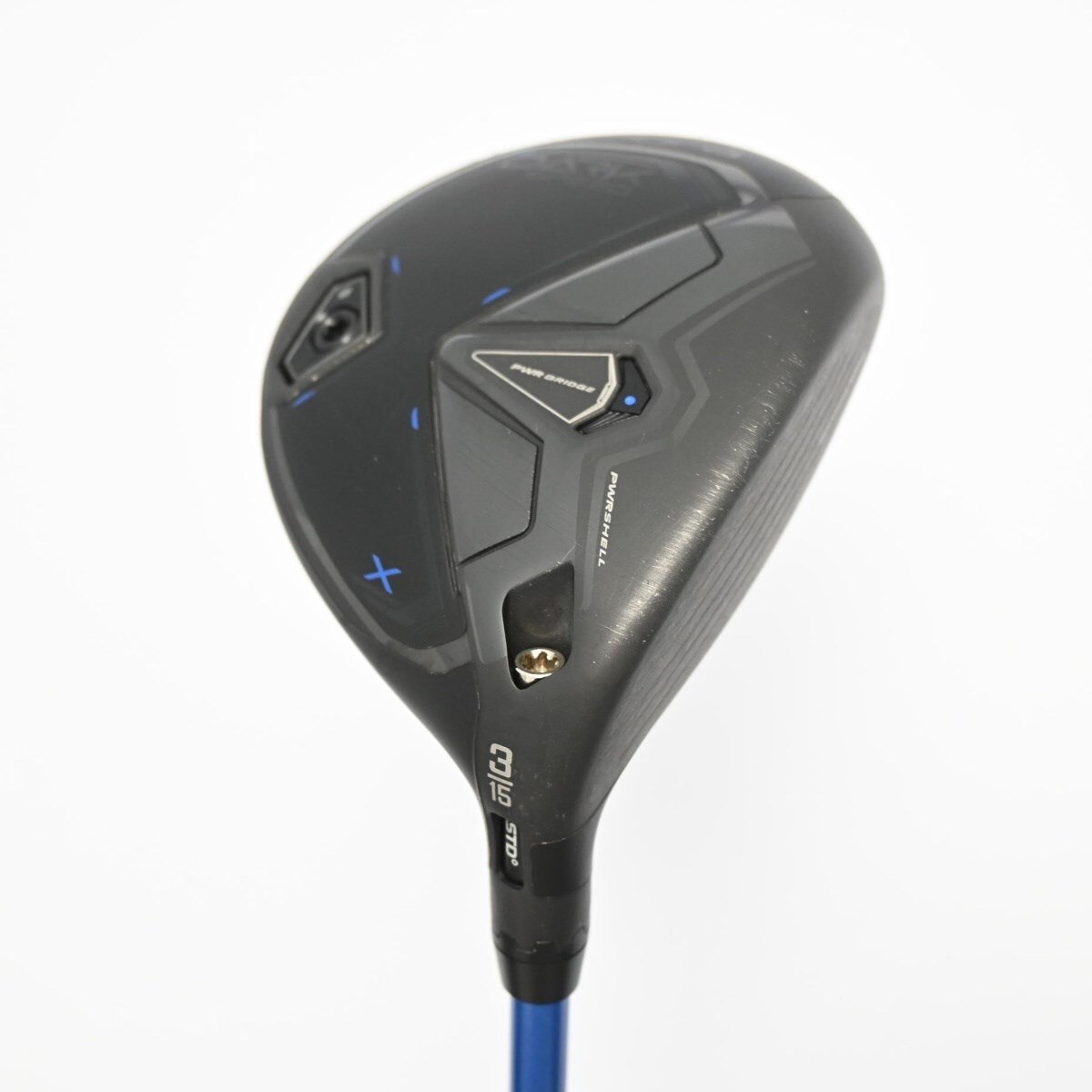 中古】ダークスピード フェアウェイウッド (コブラ) 通販｜GDO中古
