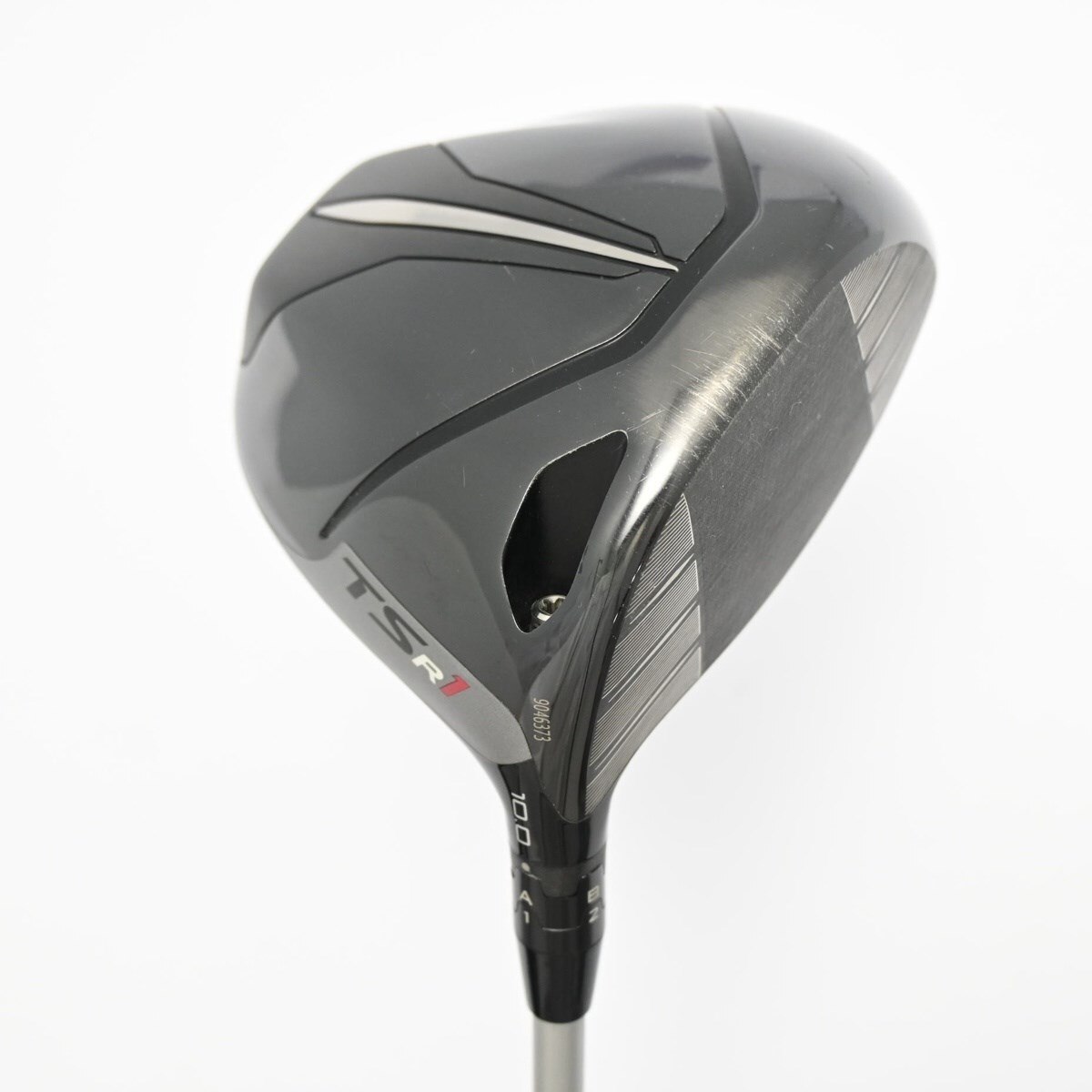 中古】TSR1 ドライバー MMT TSP120 50 10 SR C(ドライバー（単品