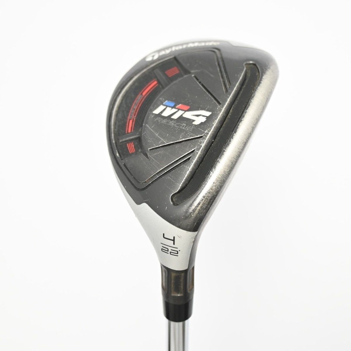 中古】M4 ユーティリティ REAX 90 JP 22 S D(ユーティリティ（単品