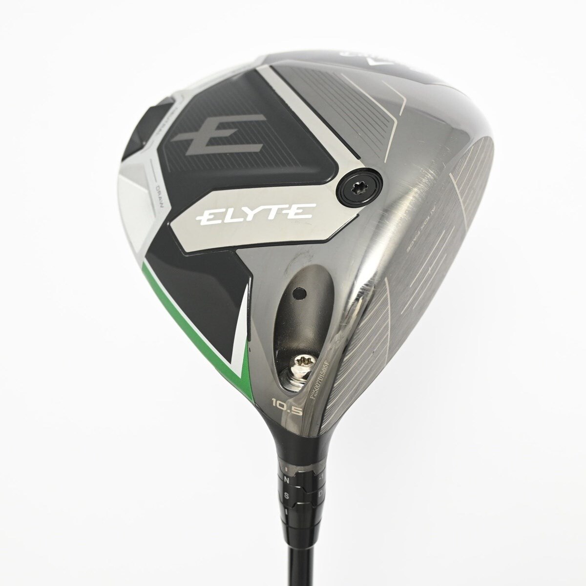 中古】エリート ドライバー TENSEI 50 for Callaway 10.5 S C