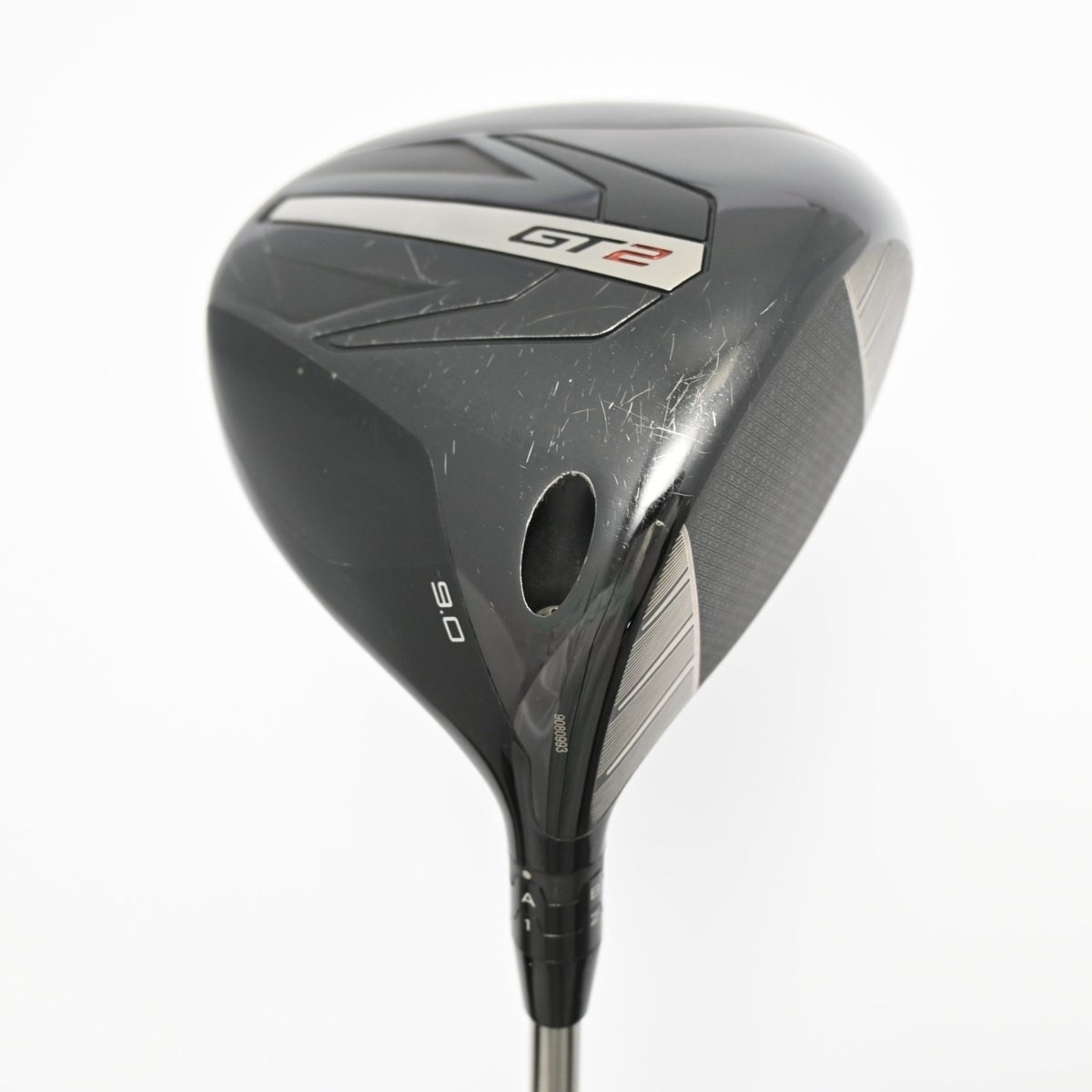 中古】GT2 ドライバー Diamana GT 60 9 S C(ドライバー（単品