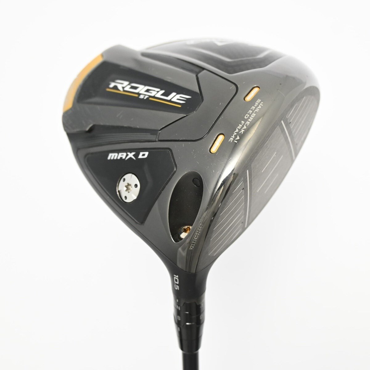 中古】ローグ ST MAX D ドライバー VENTUS 5 for Callaway 10.5 SR C