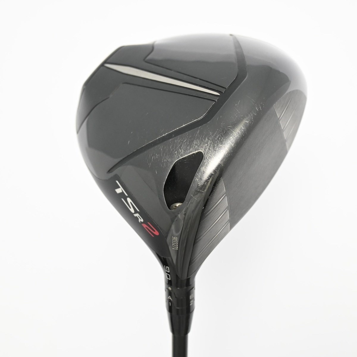 ゴルフクラブ クラブ タイトリスト Titleist TSR TSR2 ドライバー Tour