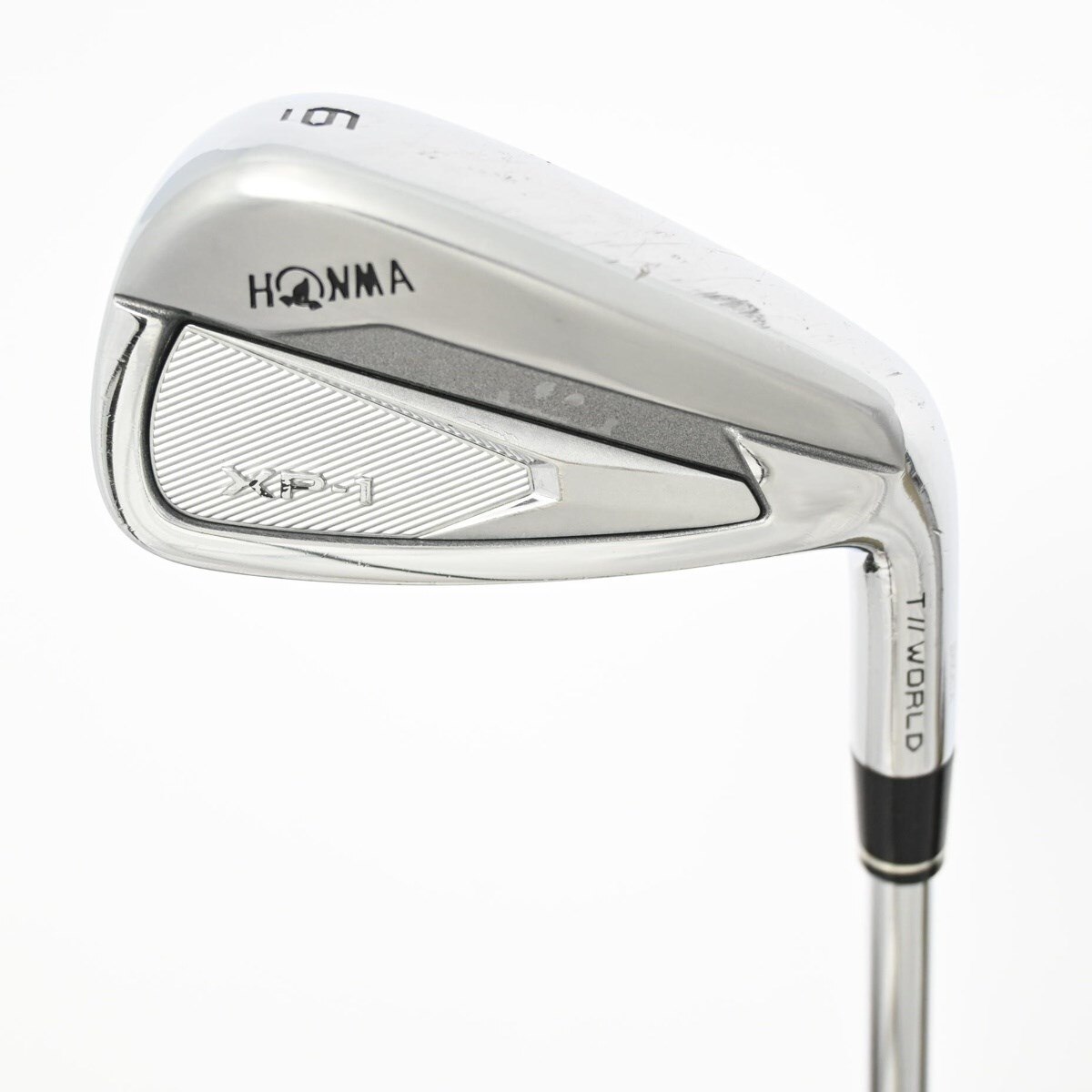 中古】TOUR WORLD TW XP-1 アイアン N.S.PRO ZELOS FOR T//WORLD 25 R