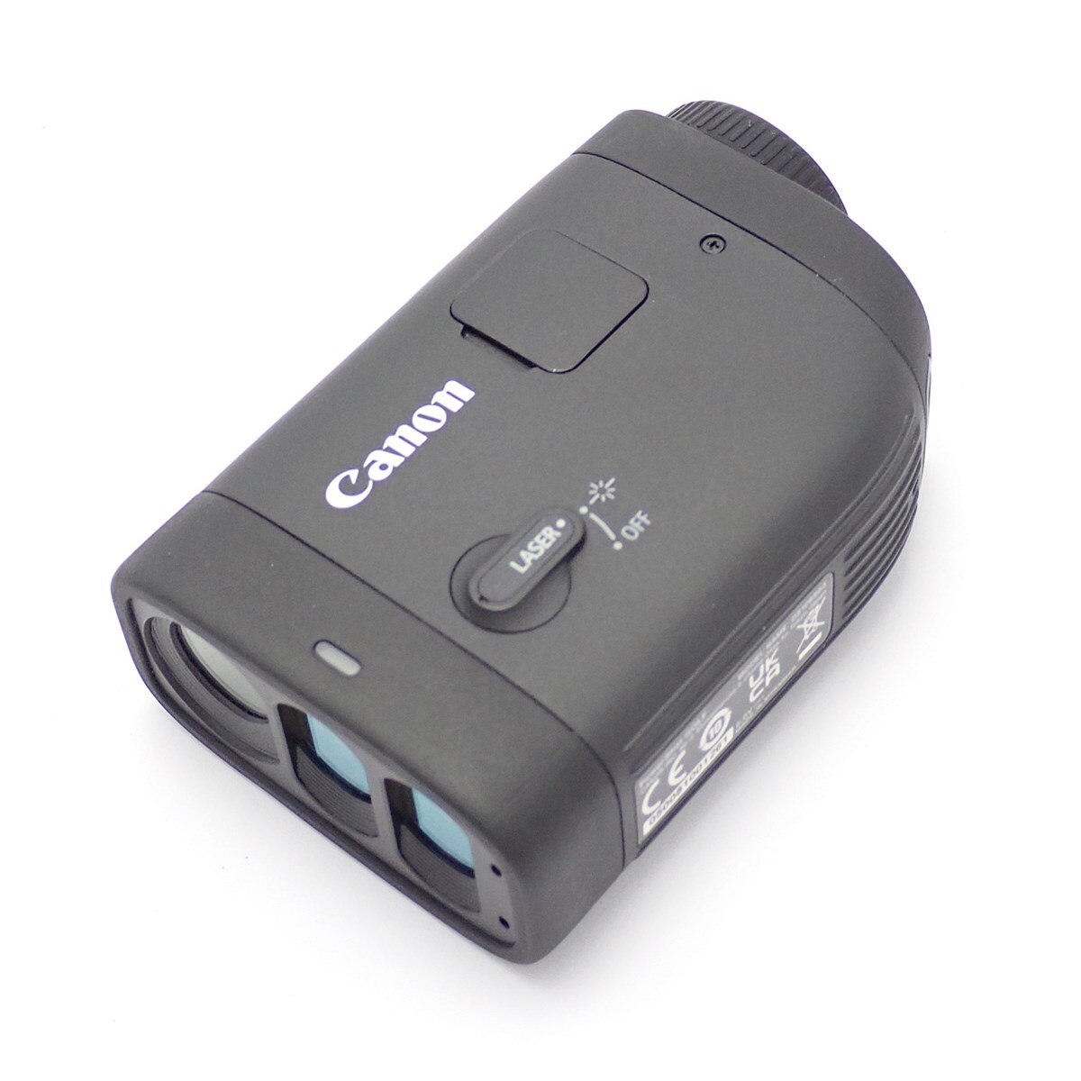 中古】キヤノン(Canon) 距離測定器 通販｜GDO中古ゴルフクラブ
