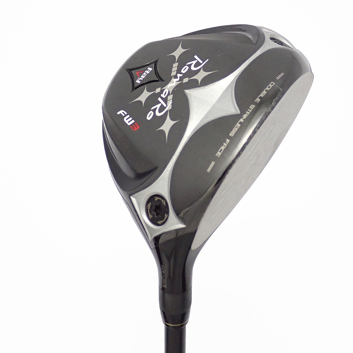 Used] Ray V V1 Fairway Wood (Romaro) Romaro Men's Golf Clubs