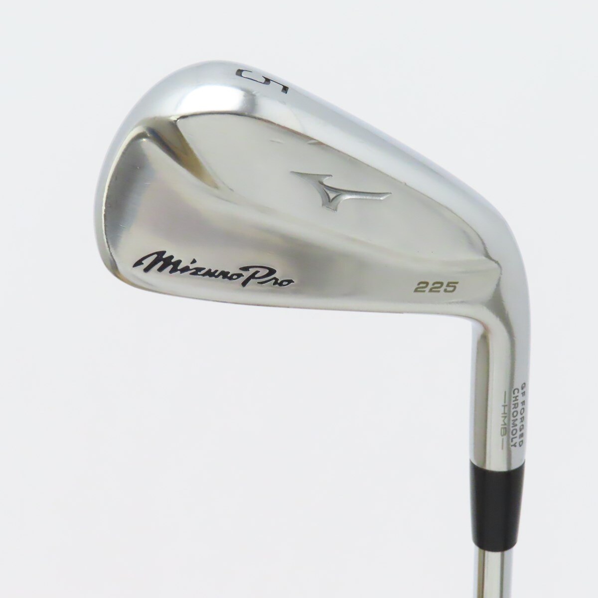 中古】MizunoPro 225 アイアン Dynamic Gold 95 24 S200 C(アイアン