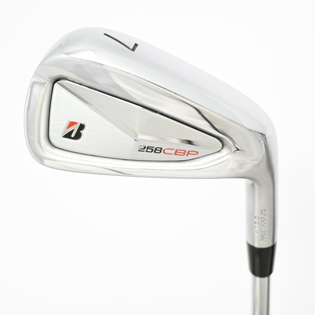 中古】258CBP アイアン N.S.PRO MODUS3 TOUR 115 30 S C(アイアン