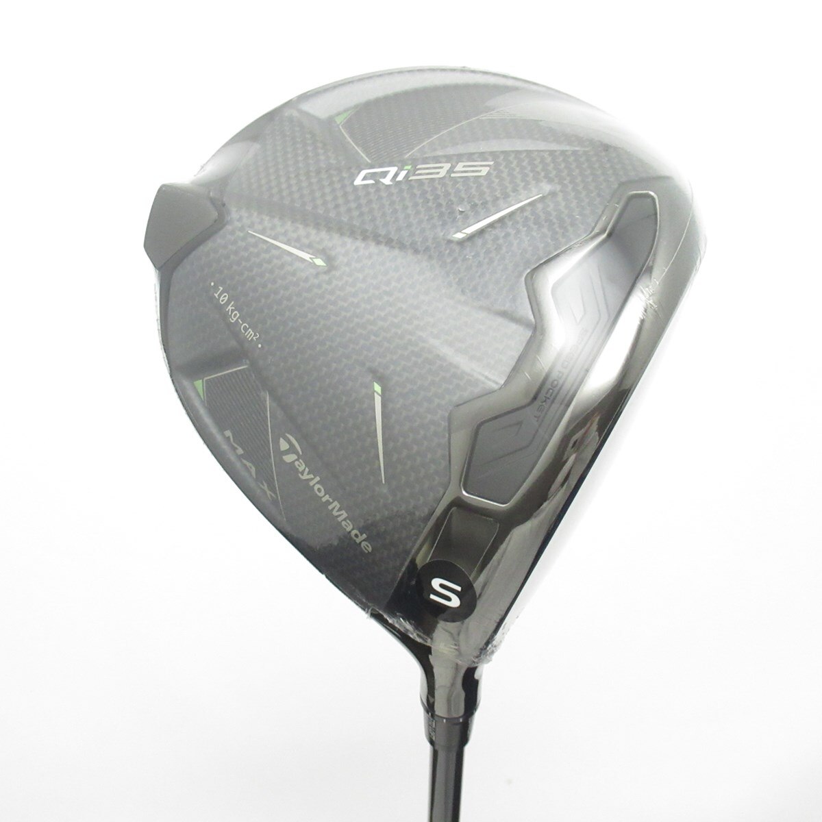 中古】Qi35 MAX ドライバー Diamana Blue TM50(2025) 10.5 S A