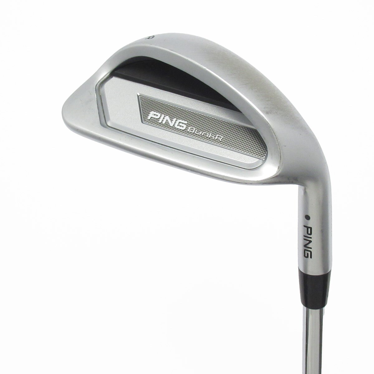 中古】BUNKR ウェッジ Z-Z115 64 設定無 D(ウェッジ（単品）)|PING