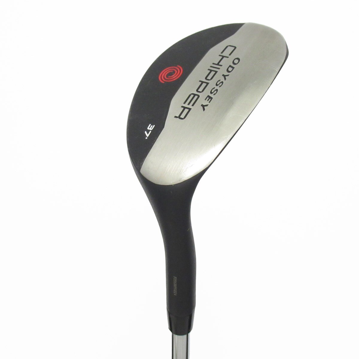 中古】ODYSSEY CHIPPER ウェッジ スチールシャフト 37 設定無 C