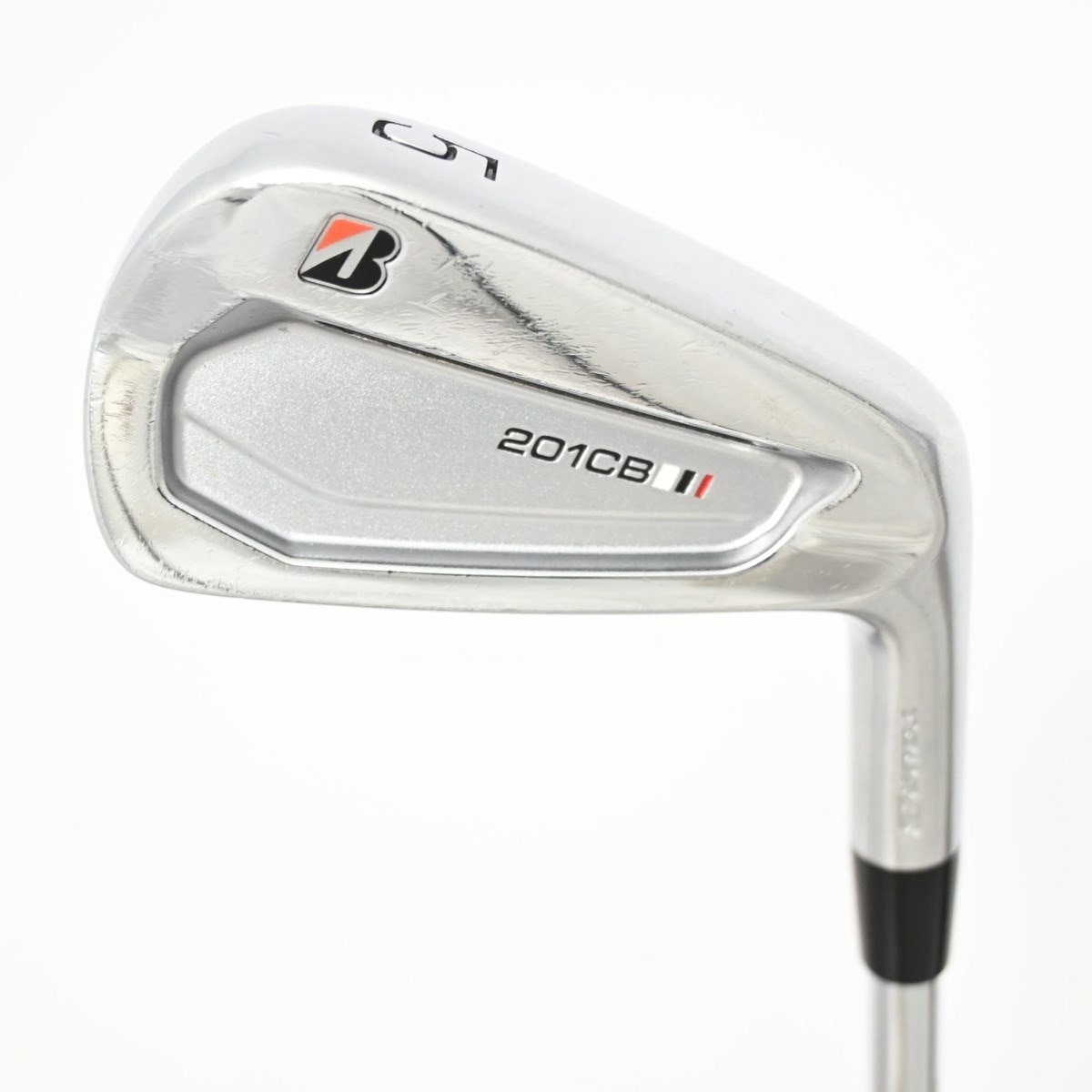 中古】201CB アイアン N.S.PRO MODUS3 TOUR 120 24.5 S C(アイアン