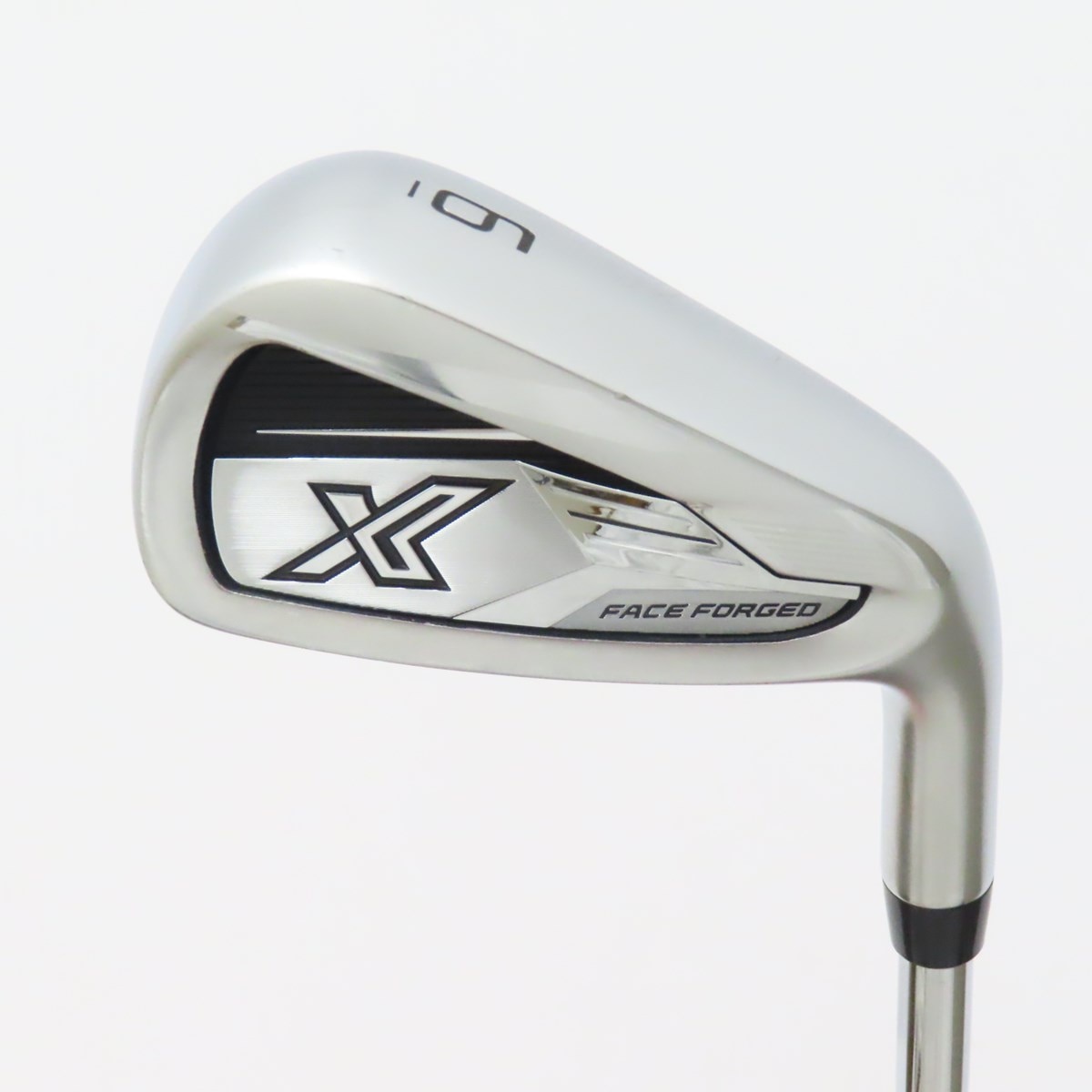 中古】ゼクシオ X(2024) アイアン Dynamic Gold 95 25.5 S200 C