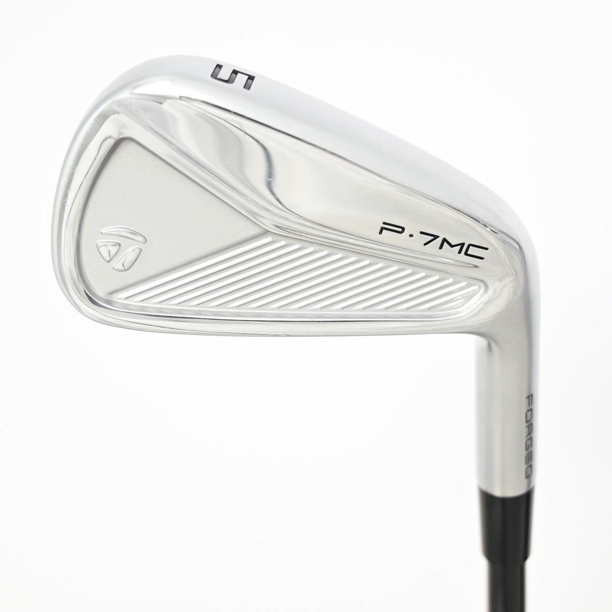 中古】P7 MC アイアン Diamana Thump i95 26 S C(アイアン（セット
