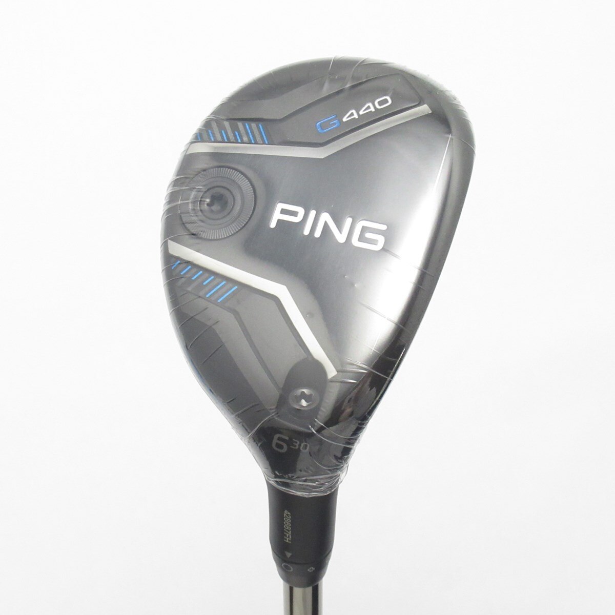 中古】G440 ハイブリッド ユーティリティ PING TOUR 2.0 CHROME 85 30