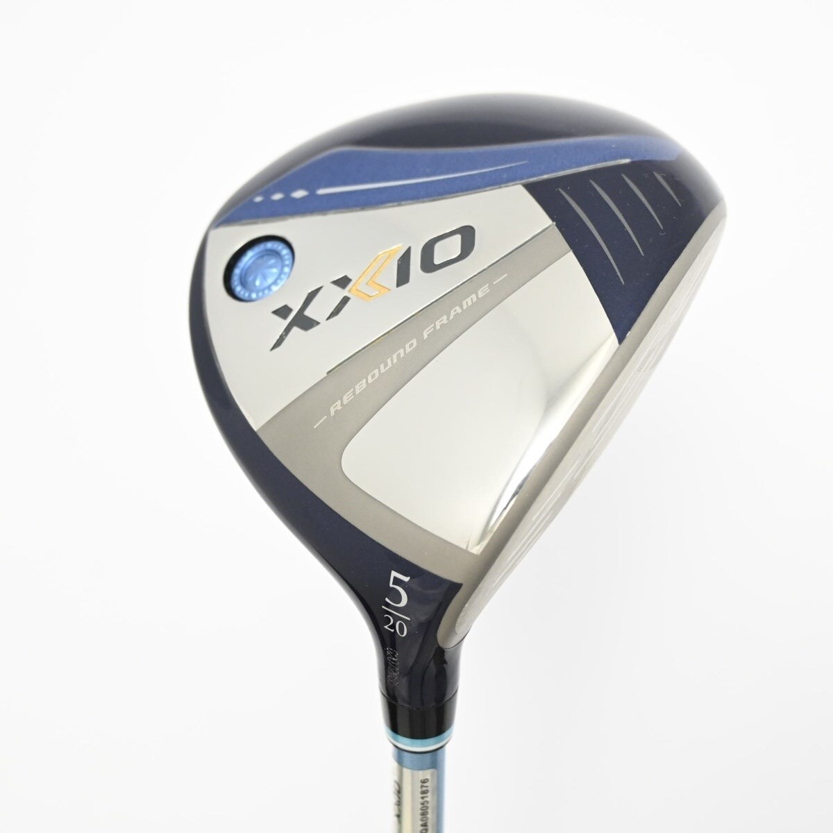 中古】ゼクシオ 13(2024) フェアウェイウッド MP1300Lカーボン 20 A C