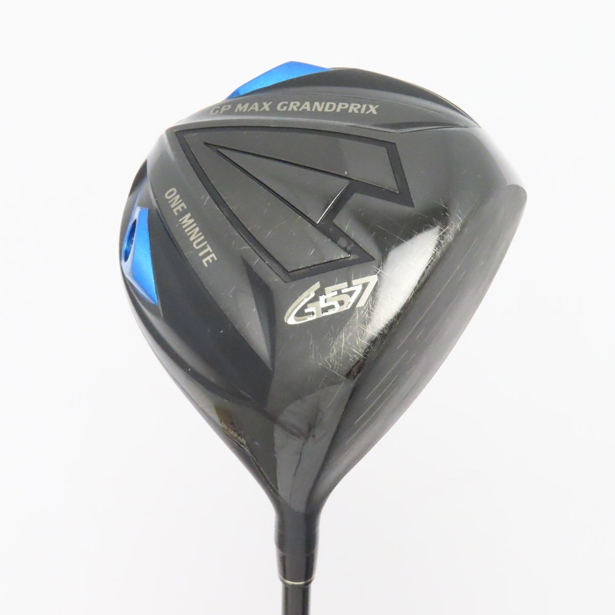G57 ドライバー GRANDPRIX 中古】ONE MINUTE G57 ドライバー (グランプリ) グランプリ メンズ