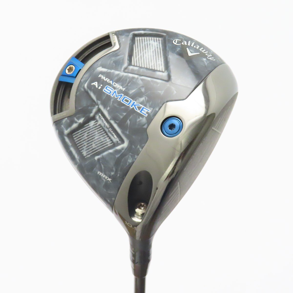 中古】パラダイム Ai SMOKE MAX ドライバー TENSEI 50 for Callaway