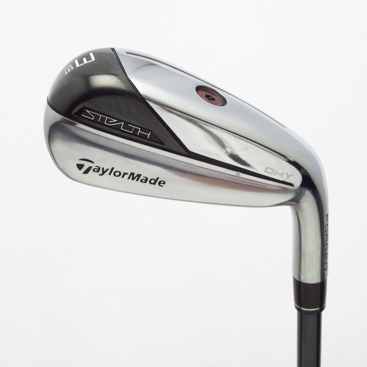 中古】ステルス DHY ユーティリティ TENSEI SILVER TM70(2022) 19 S CD