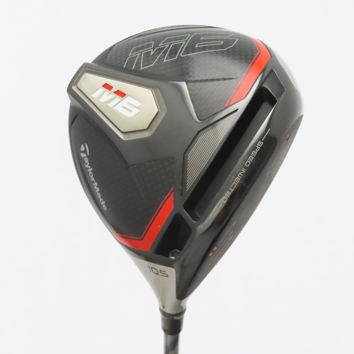 中古】M6 ドライバー (テーラーメイド) 通販｜GDO中古ゴルフクラブ
