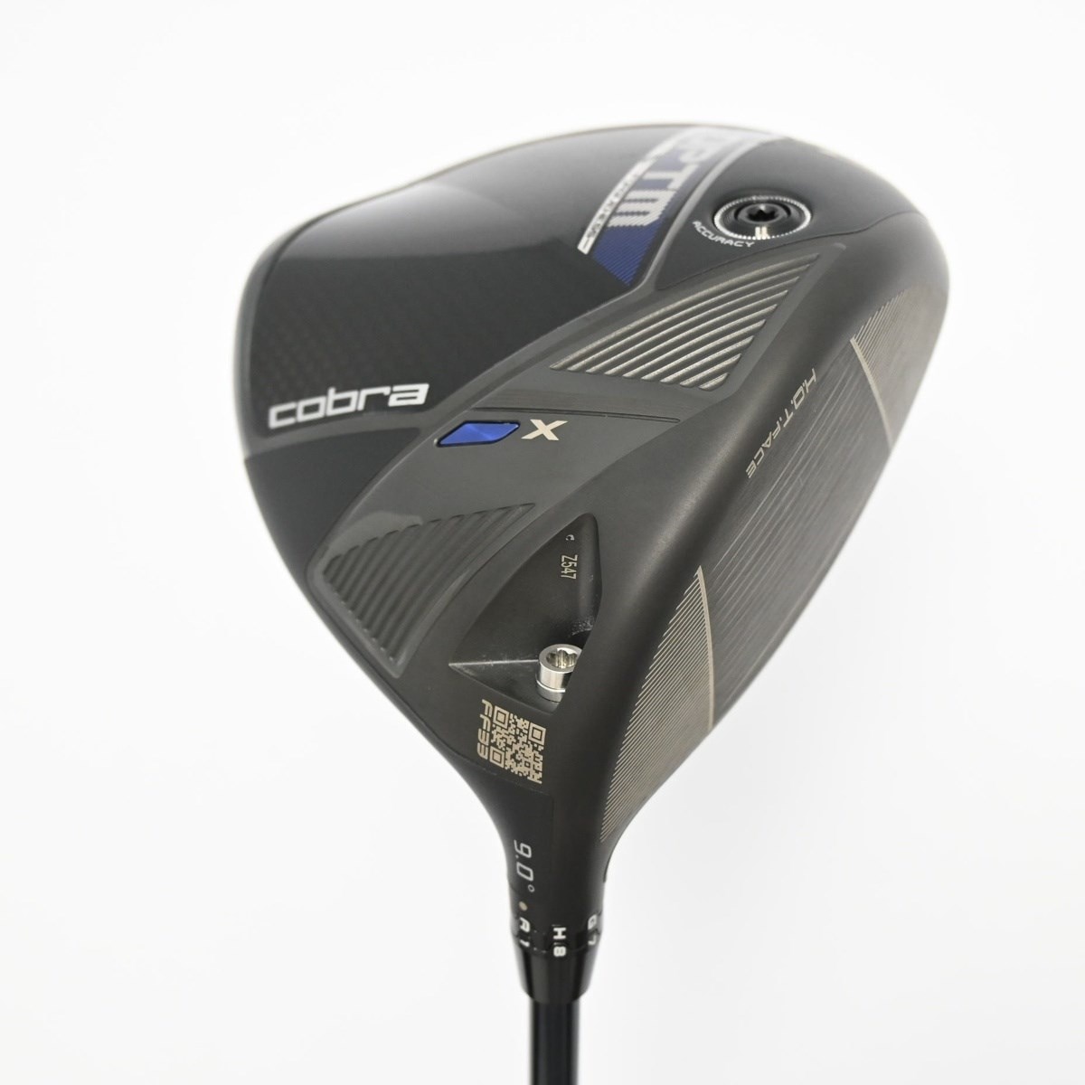 中古】OPTM X ドライバー Tour AD FI 6 9 S C(ドライバー（単品