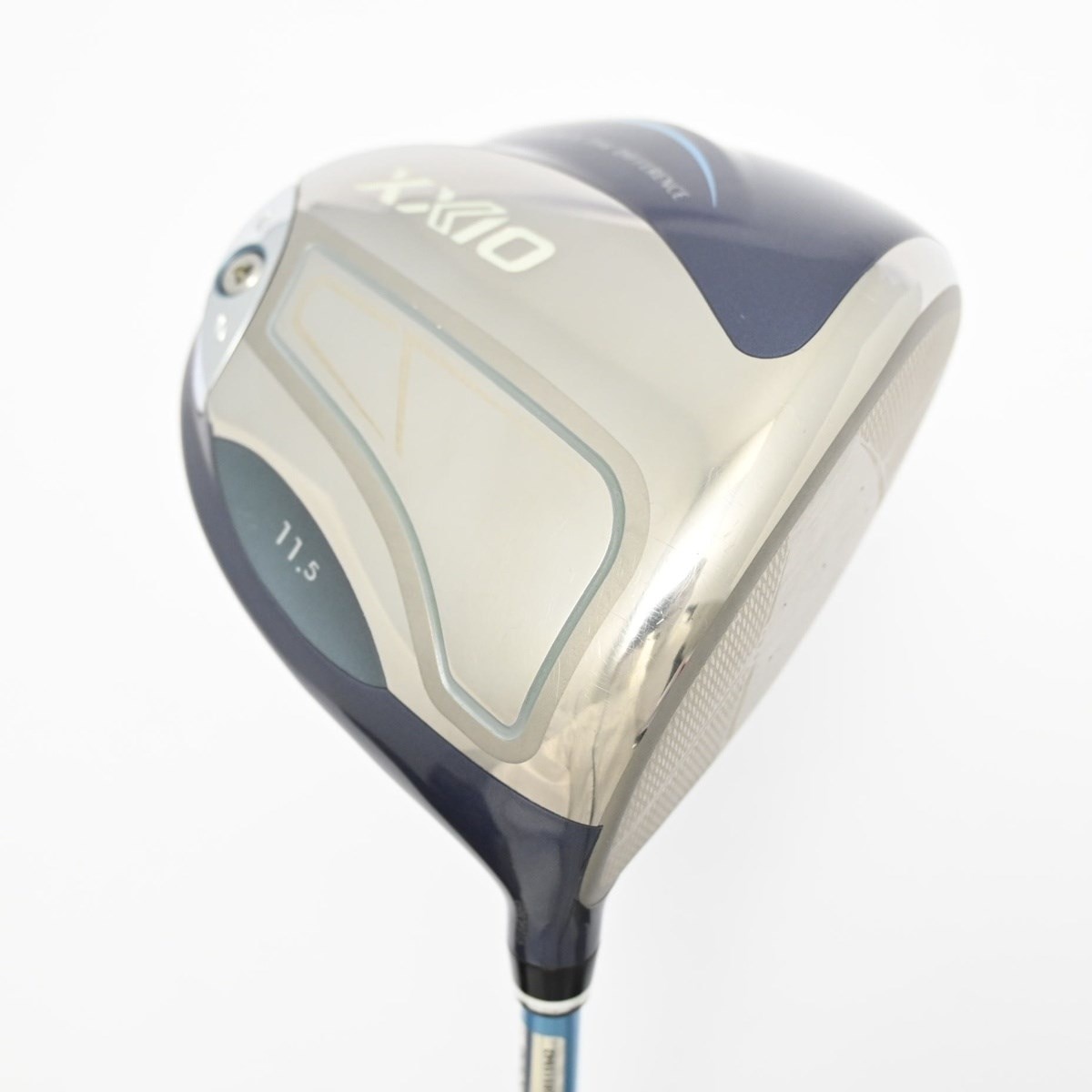 中古】ゼクシオ ドライバー (ダンロップ) レディス 通販｜GDO中古