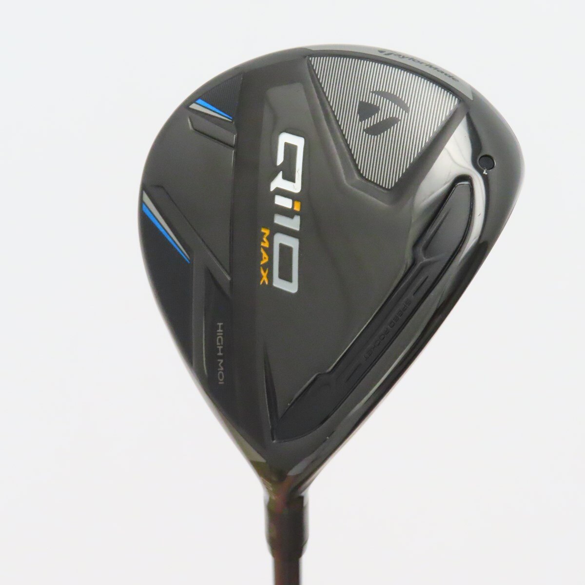 中古】Qi10 MAX フェアウェイウッド Diamana Blue TM50 19 S BC