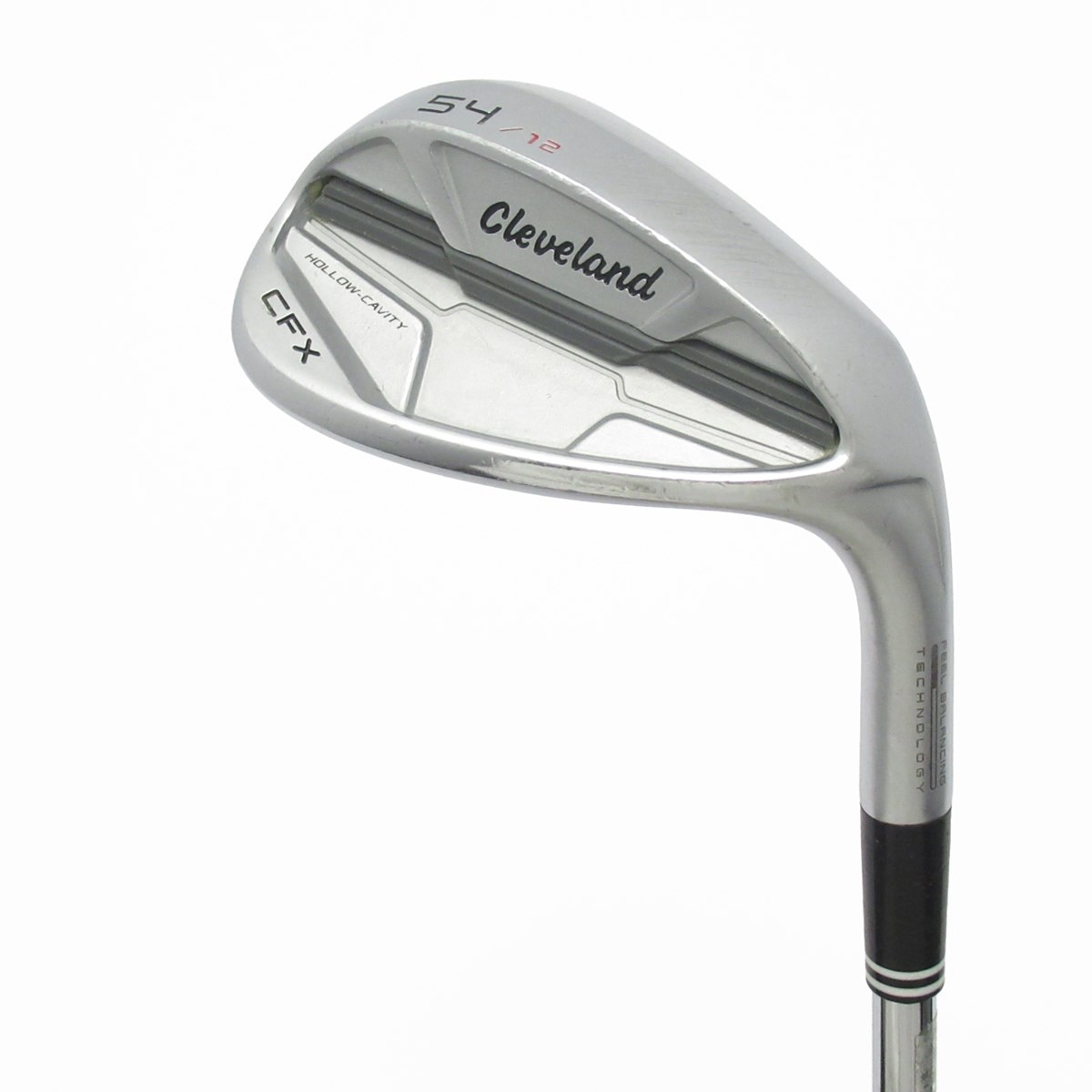 Cleveland CFX ウェッジ　セット　50° 54° クリーブランドウェッジ CFX 54度 NS950 【公式通販】