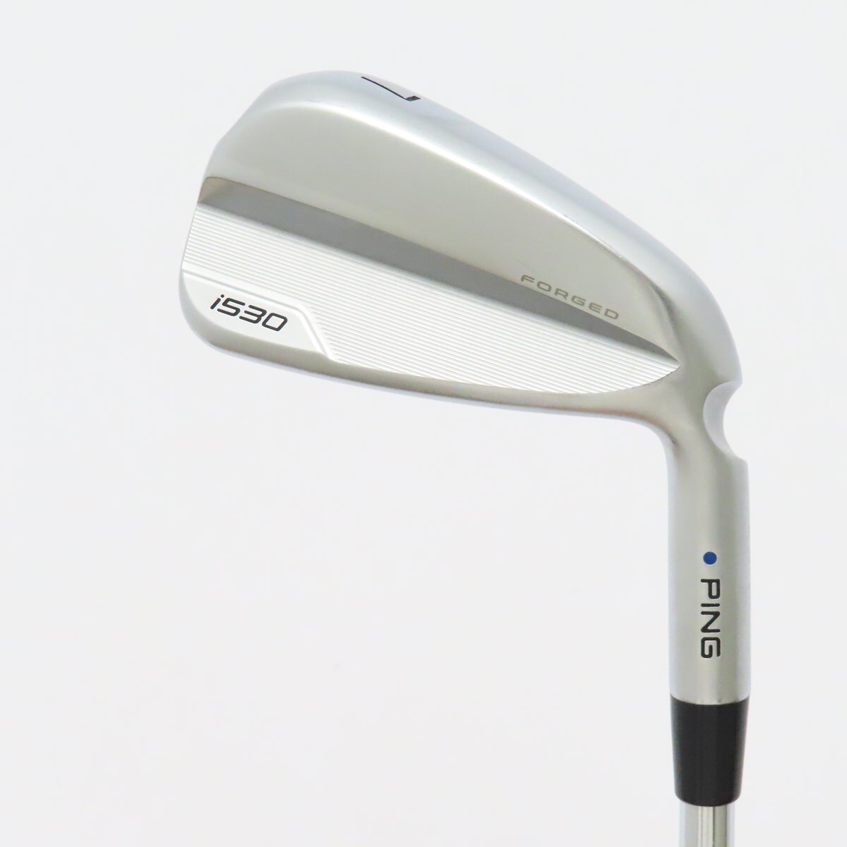中古】i530 アイアン N.S.PRO 950GH neo 27.5 S CD(アイアン（セット
