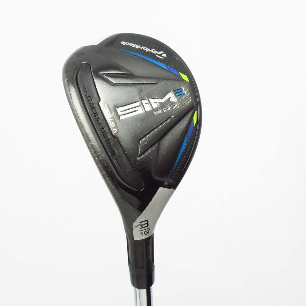 中古】SIM2 ユーティリティ (テーラーメイド) レフティ 通販