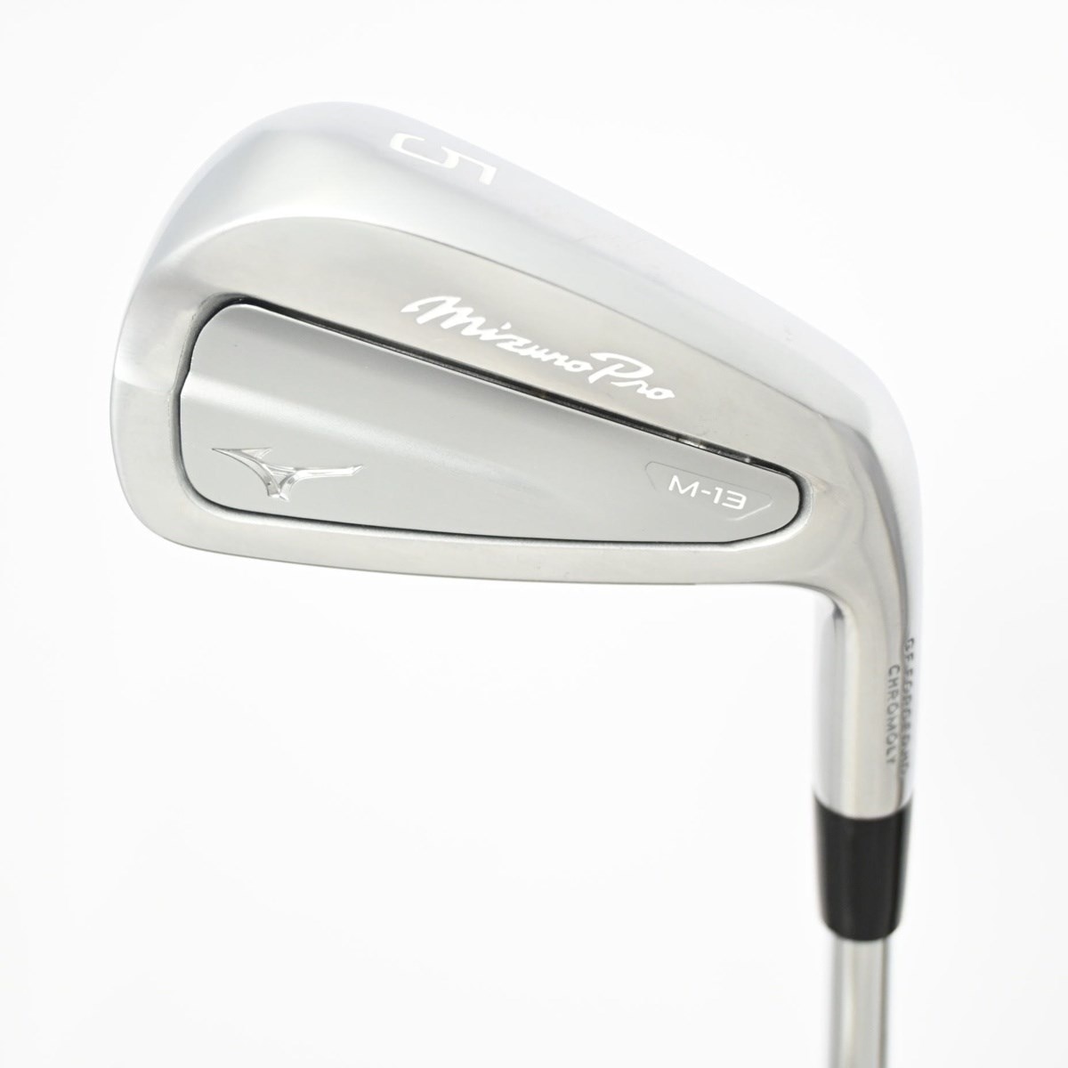 中古】MizunoPro M-13 アイアン Dynamic Gold 105 25 S200 C(アイアン