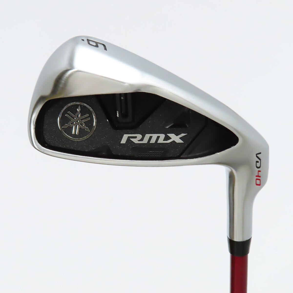 中古】RMX VD40 アイアンセット (ヤマハ) RMX 通販｜GDO中古ゴルフクラブ