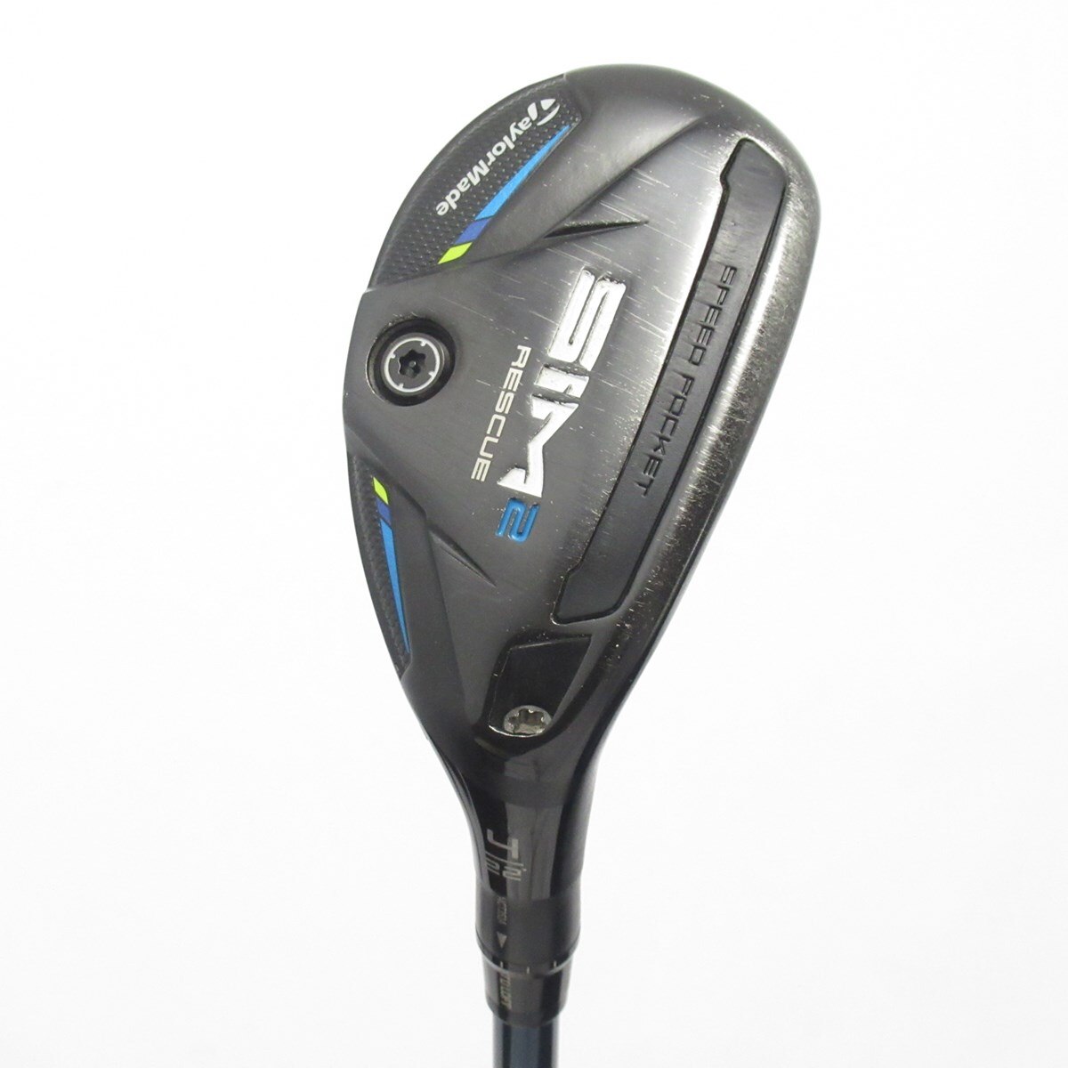中古】SIM2 レスキュー ユーティリティ TENSEI SILVER TM70(2021) 22