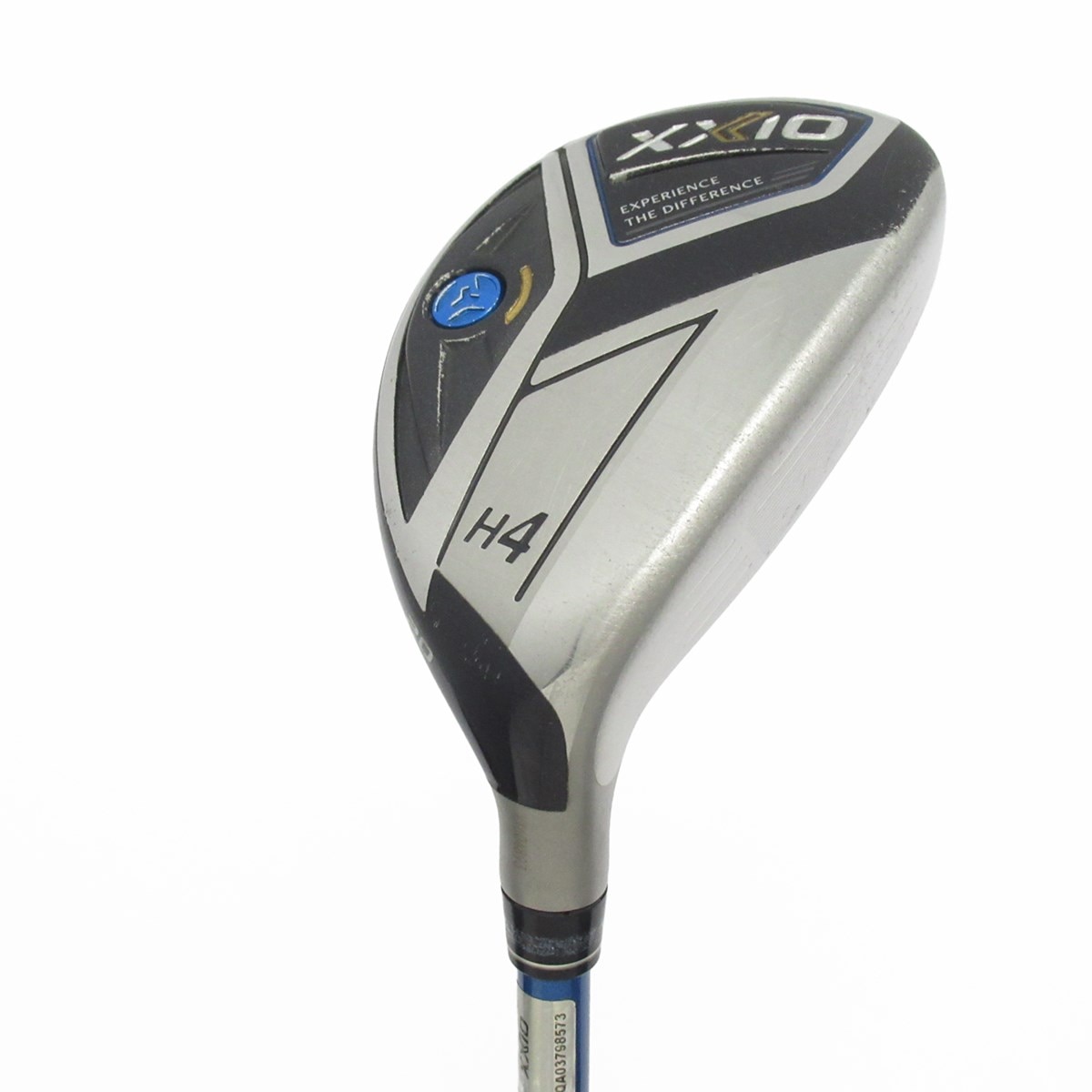 Used] XXIO Eleven Hybrid Utility (Navy) Utility XXIO MP1100 20 SR