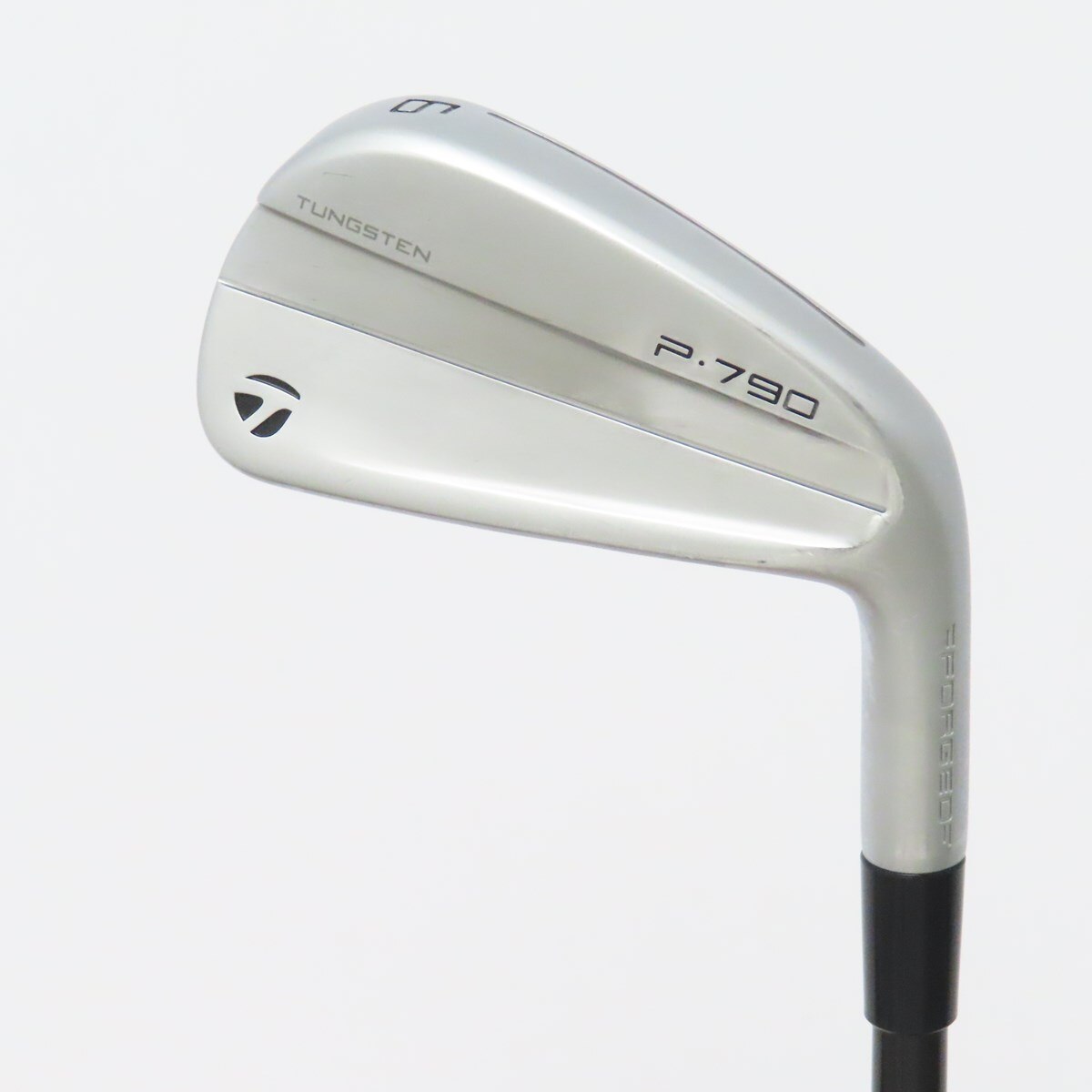中古】P790(2023) アイアンセット (テーラーメイド) P790 通販｜GDO