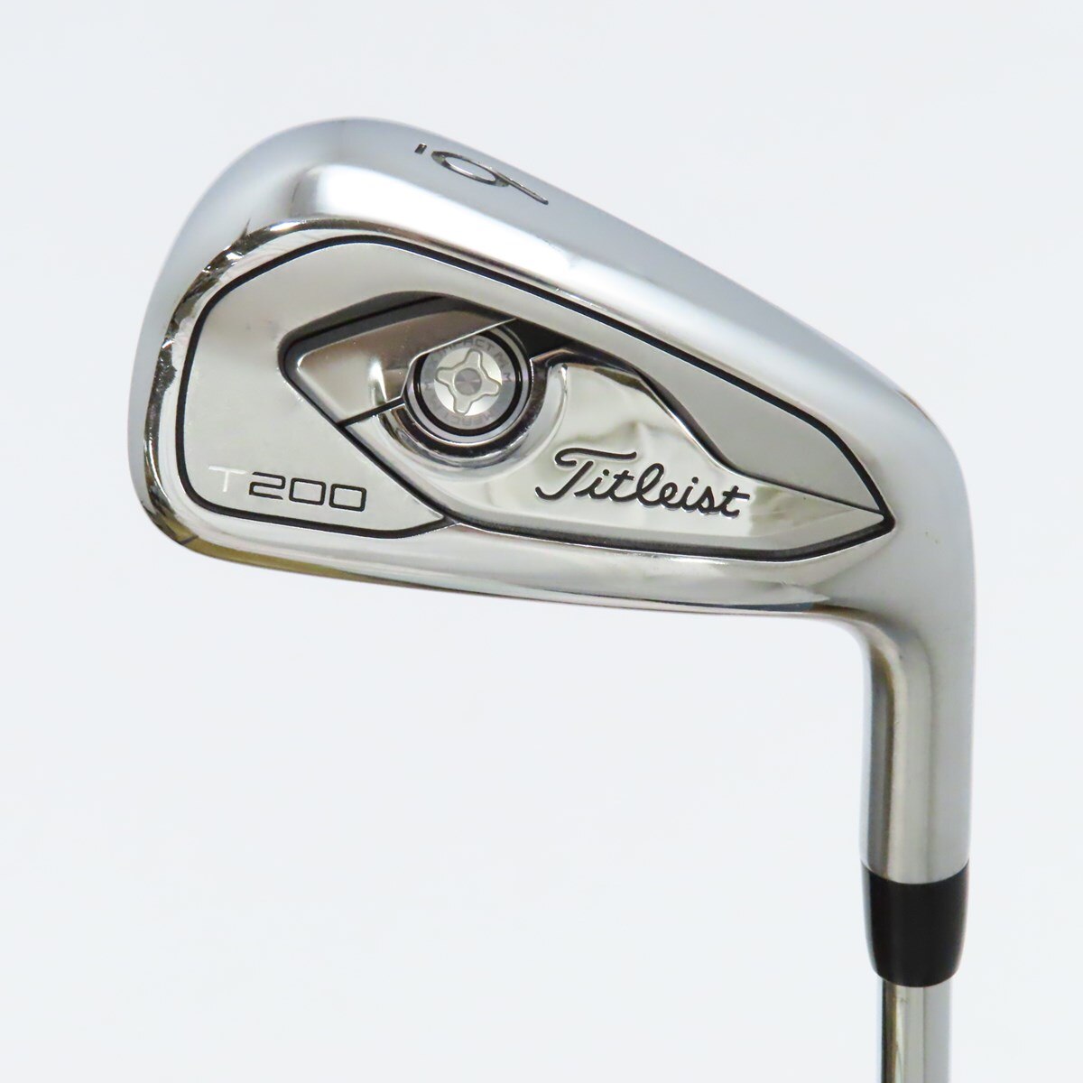 中古】T200 アイアン N.S.PRO MODUS3 TOUR 105 27 S C(アイアン